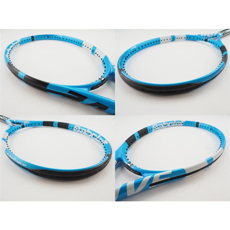 Babolat（バボラ） 中古 テニスラケット ピュア ドライブ 2018年モデル