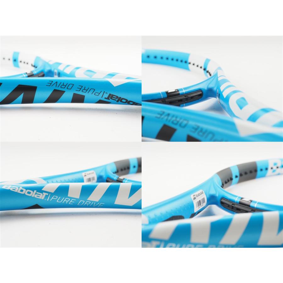 Babolat（バボラ） 中古 テニスラケット ピュア ドライブ 2018年モデル