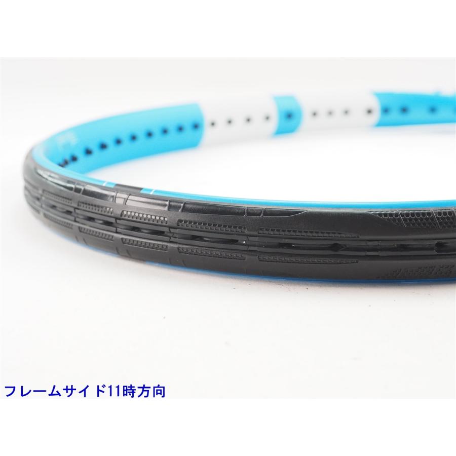 Babolat（バボラ） 中古 テニスラケット ピュア ドライブ 2018年モデル