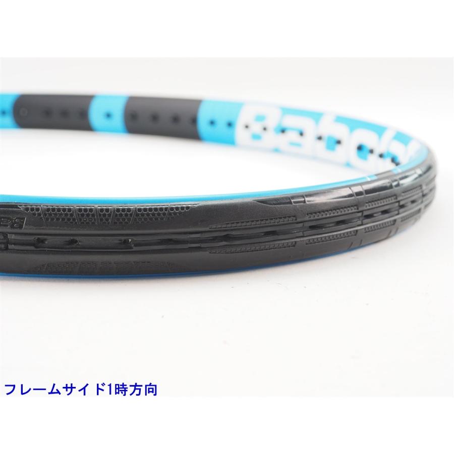 Babolat（バボラ） 中古 テニスラケット ピュア ドライブ 2018年モデル