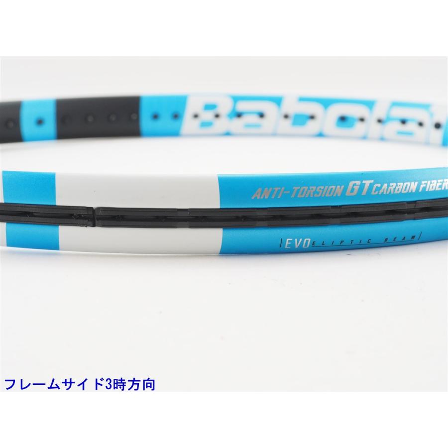 Babolat（バボラ） 中古 テニスラケット ピュア ドライブ 2018年モデル