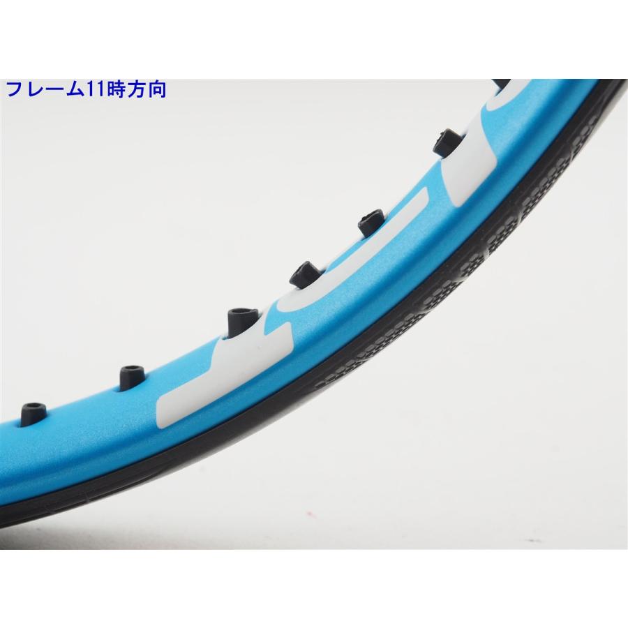 Babolat（バボラ） 中古 テニスラケット ピュア ドライブ 2018年モデル