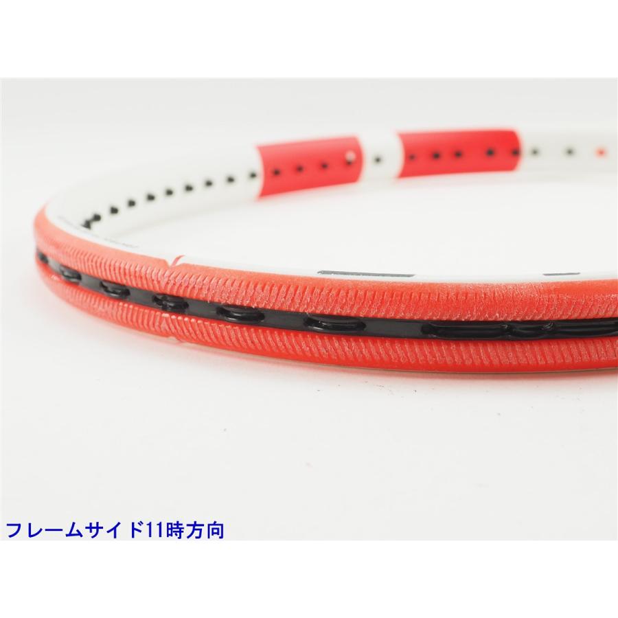 Babolat（バボラ） 中古 テニスラケット ピュア ストライク チーム
