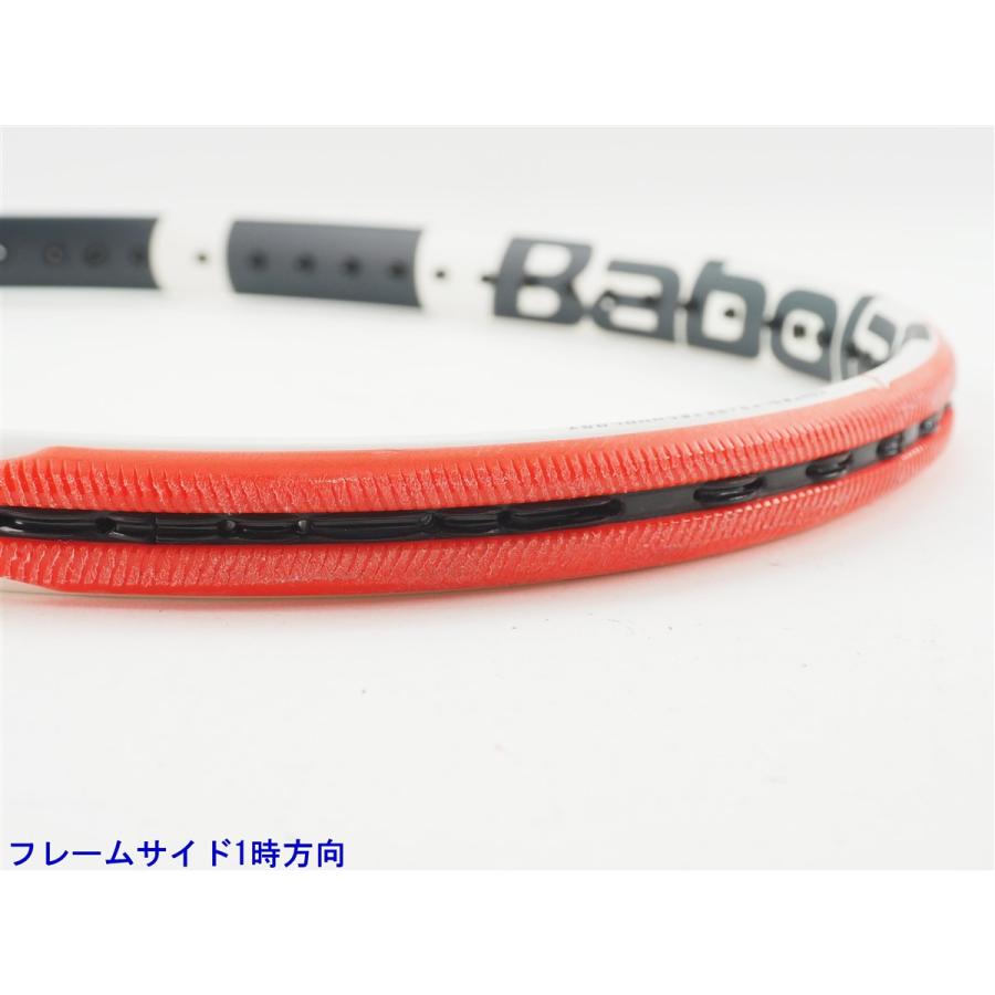 Babolat（バボラ） 中古 テニスラケット ピュア ストライク チーム