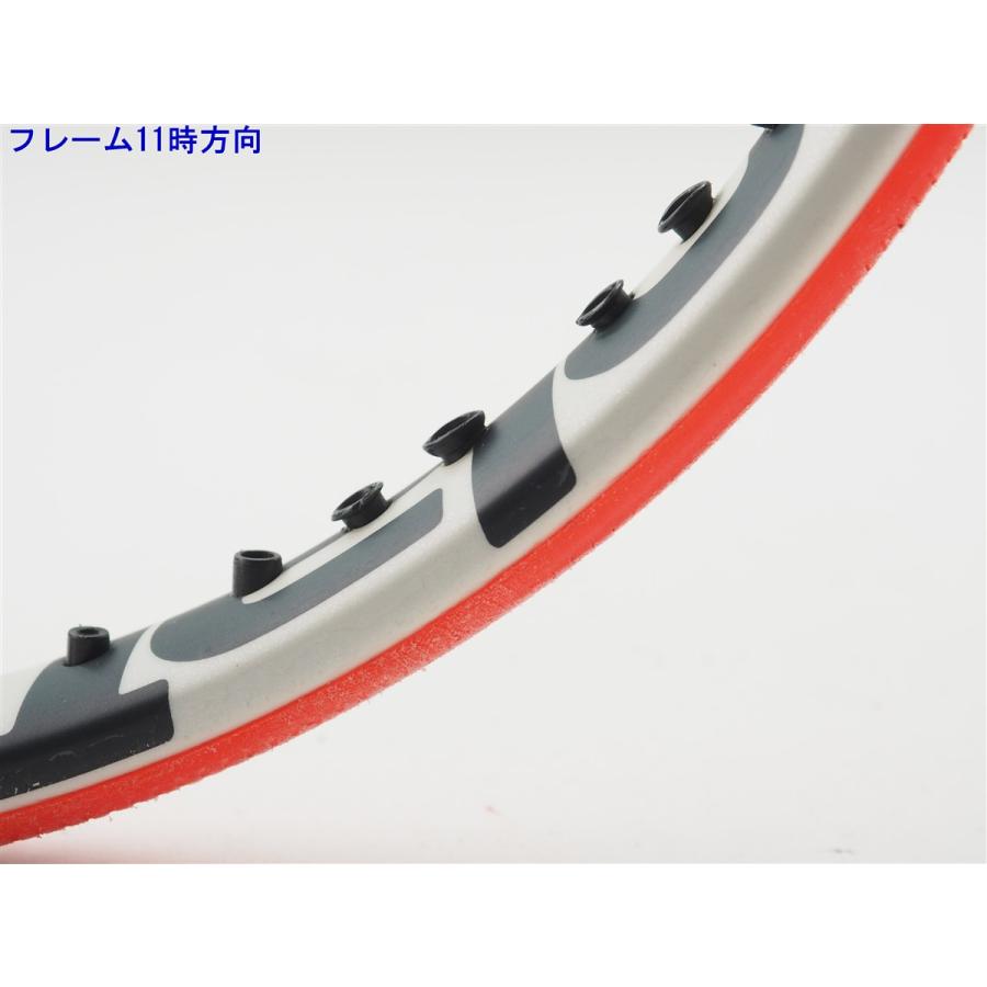 Babolat（バボラ） 中古 テニスラケット ピュア ストライク チーム