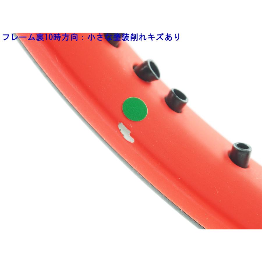 wilson - 中古 テニスラケット ウィルソン クラッシュ 100ツアー 2019年モデル (G3)WILSON CLASH 100TOUR 2019 Wilson（ウイルソン） 中古 テニスラケット ウィルソン クラッシュ 100