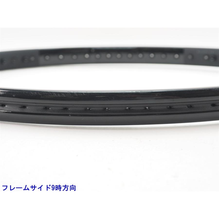 Wilson（ウイルソン） 中古 テニスラケット ウィルソン プロ スタッフ