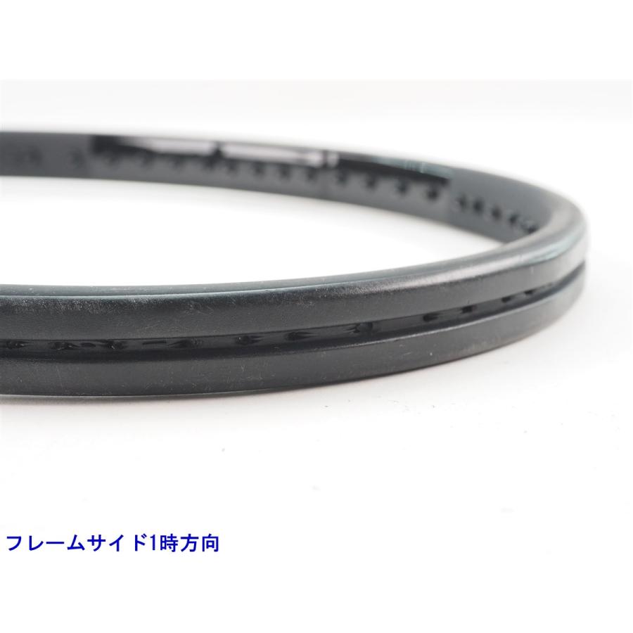 Wilson（ウイルソン） 中古 テニスラケット ウィルソン プロ スタッフ