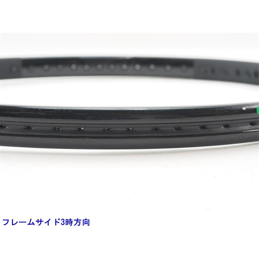 Wilson（ウイルソン） 中古 テニスラケット ウィルソン プロ スタッフ