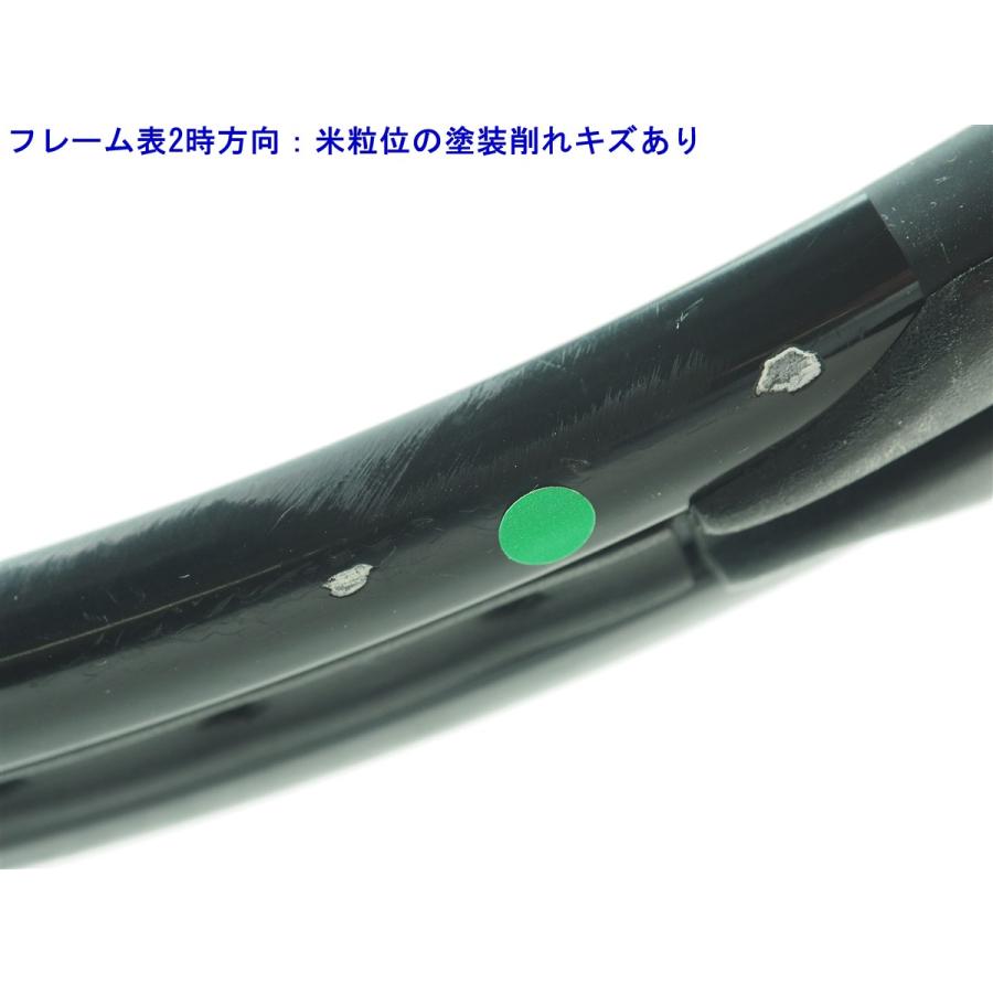 Wilson（ウイルソン） 中古 テニスラケット ウィルソン プロ スタッフ