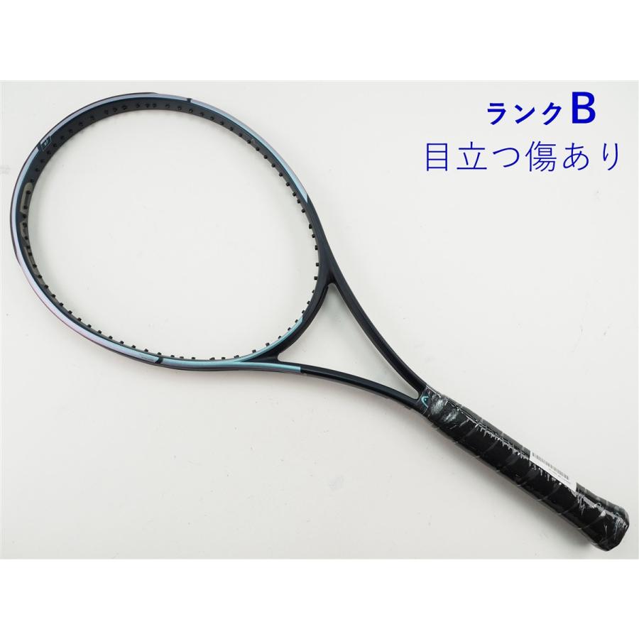 HEAD GRAVITY MP 2023 G2 テニスラケット新品未使用 HEAD（ヘッド） 中古 テニスラケット グラビティー MP 2023年モデル