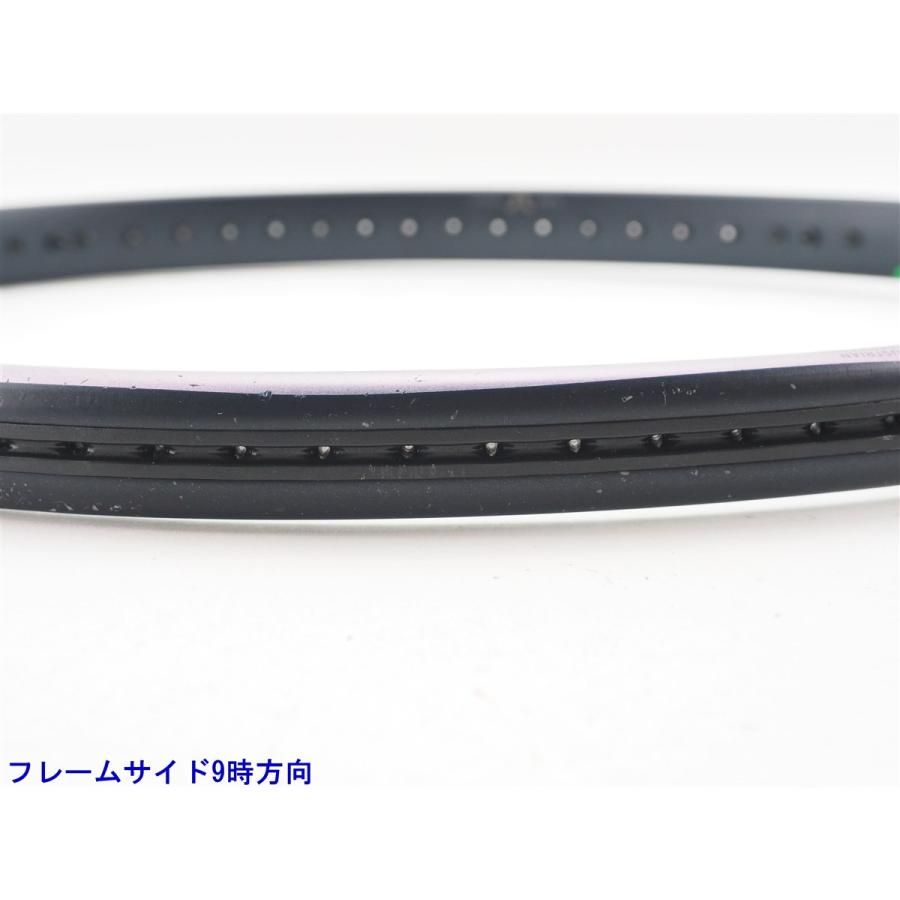 HEAD（ヘッド） 中古 テニスラケット グラビティー MP 2023年モデル
