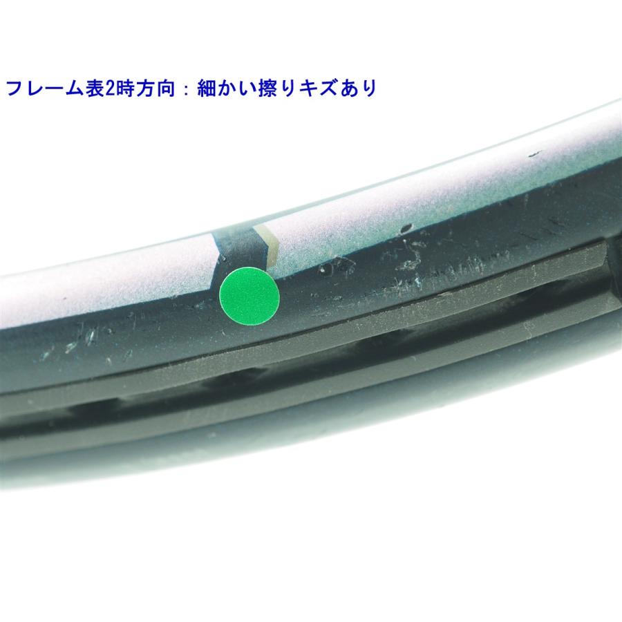 HEAD（ヘッド） 中古 テニスラケット グラビティー MP 2023年モデル