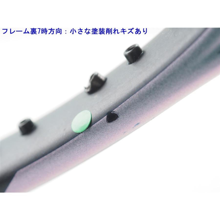 HEAD（ヘッド） 中古 テニスラケット グラビティー MP 2023年モデル