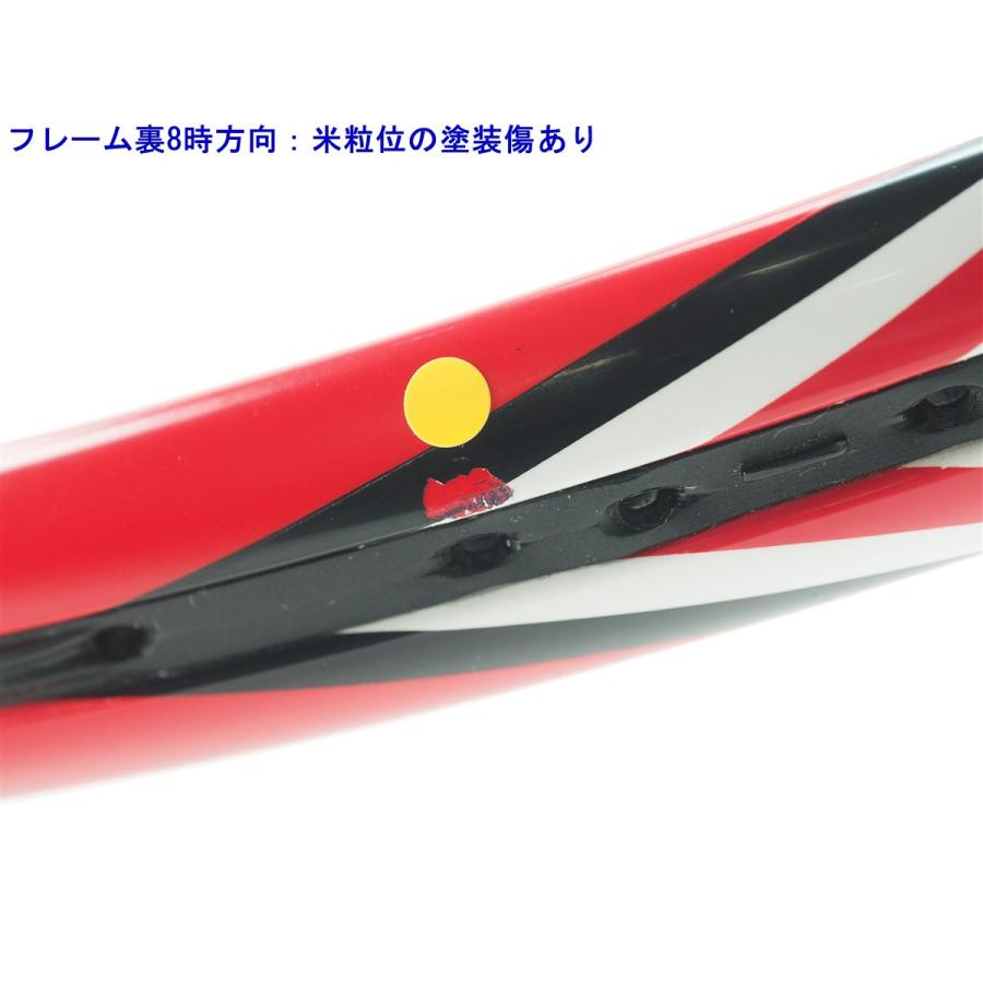 Wilson（ウイルソン） 中古 テニスラケット ウィルソン スティーム 99