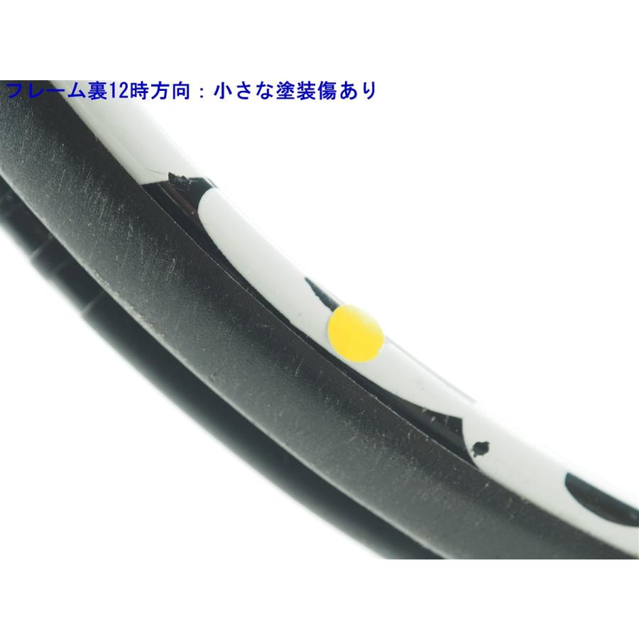 Wilson（ウイルソン） 中古 テニスラケット ウィルソン スティーム 99
