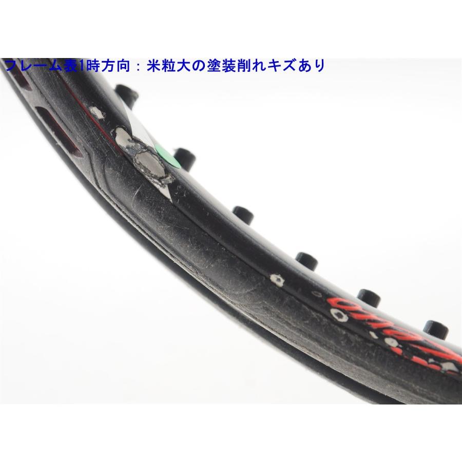 SRIXON 中古 テニスラケット スリクソン レヴォ シーゼット 100エス