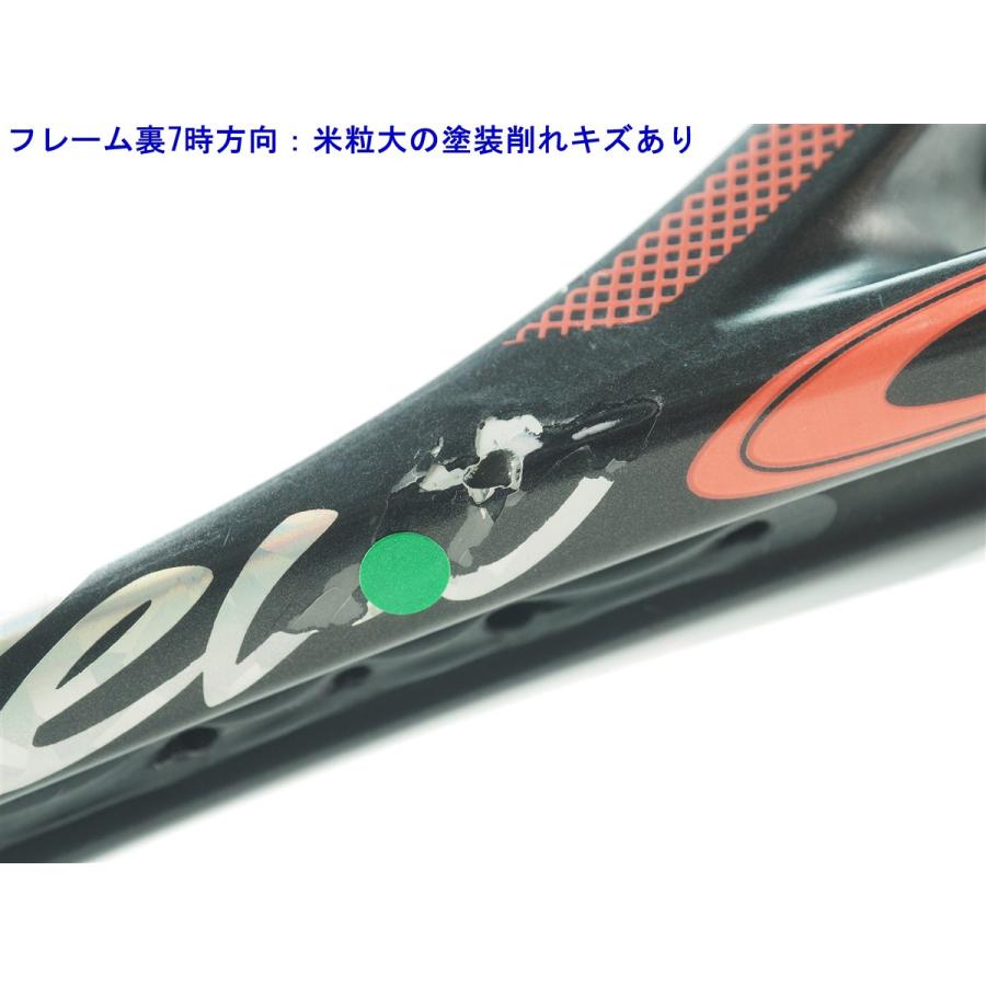 SRIXON 中古 テニスラケット スリクソン レヴォ シーゼット 100エス
