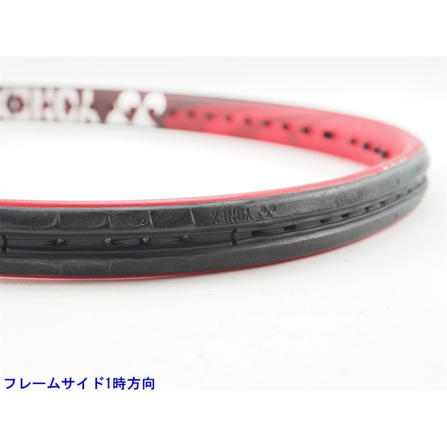 YONEX - 中古 テニスラケット ヨネックス ブイコア 95 2018年モデル (G2)YONEX VCORE 95 2018 YONEX（ヨネックス） 中古 テニスラケット ブイコア 95 2018年モデル