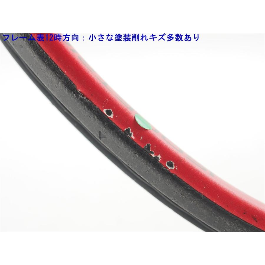 YONEX（ヨネックス） 中古 テニスラケット ブイコア 95 2018年モデル