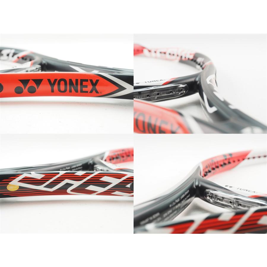 YONEX（ヨネックス） 中古 テニスラケット ブイコア エスアイ スピード
