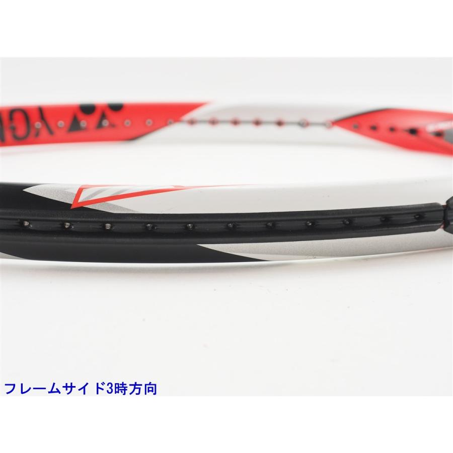 YONEX（ヨネックス） 中古 テニスラケット ブイコア エスアイ スピード