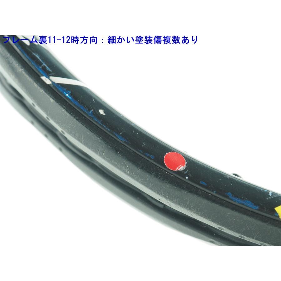 SRIXON 中古 テニスラケット スリクソン レヴォ シーエックス 4.0 2017