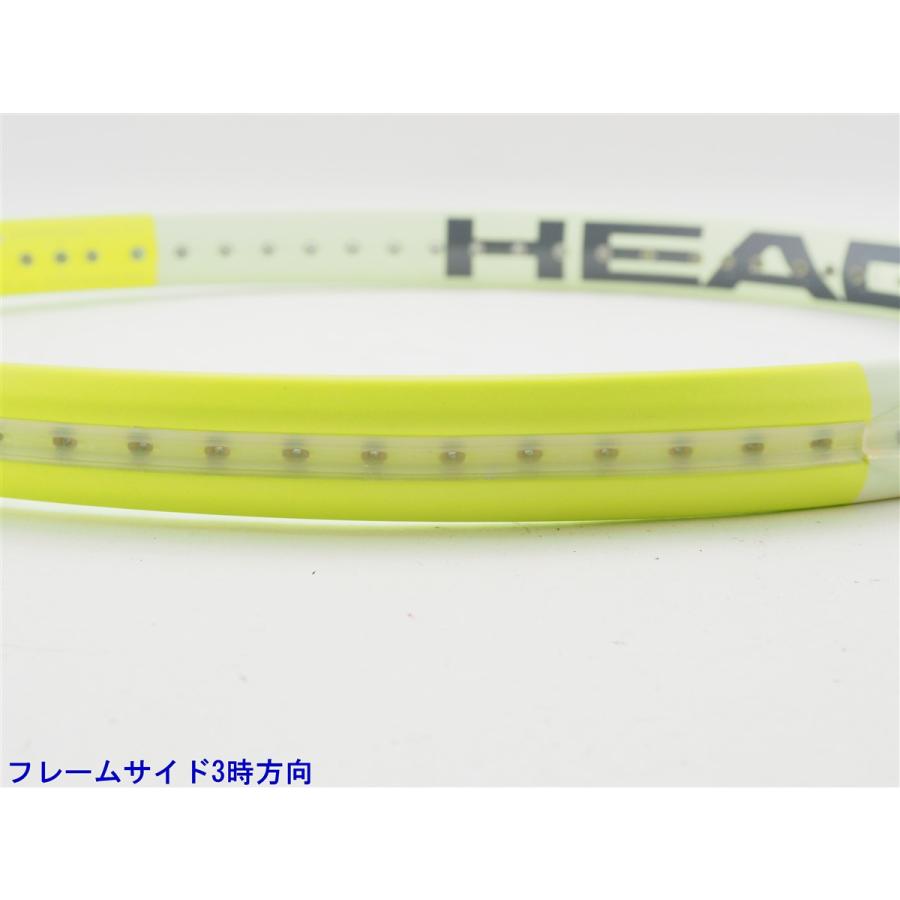 HEAD（ヘッド） 中古 テニスラケット エクストリーム MP L 2024年