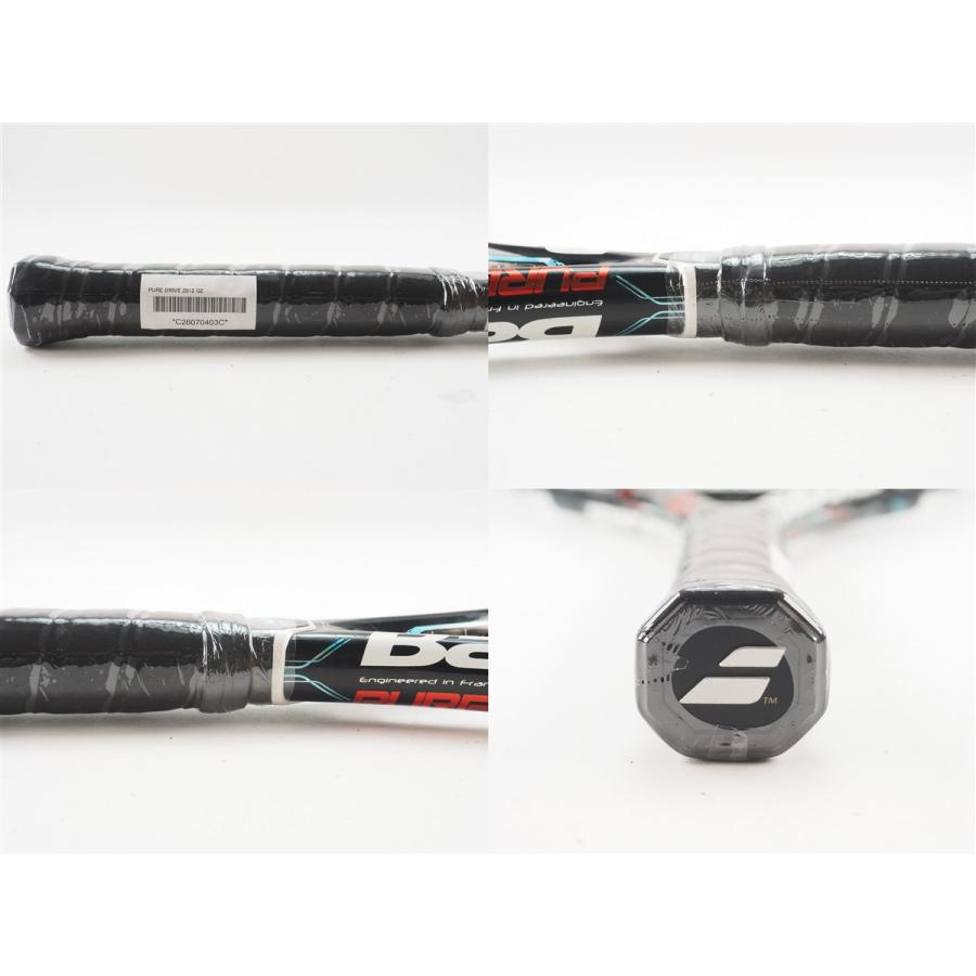 Babolat（バボラ） 中古 テニスラケット ピュア ドライブ 2012年モデル