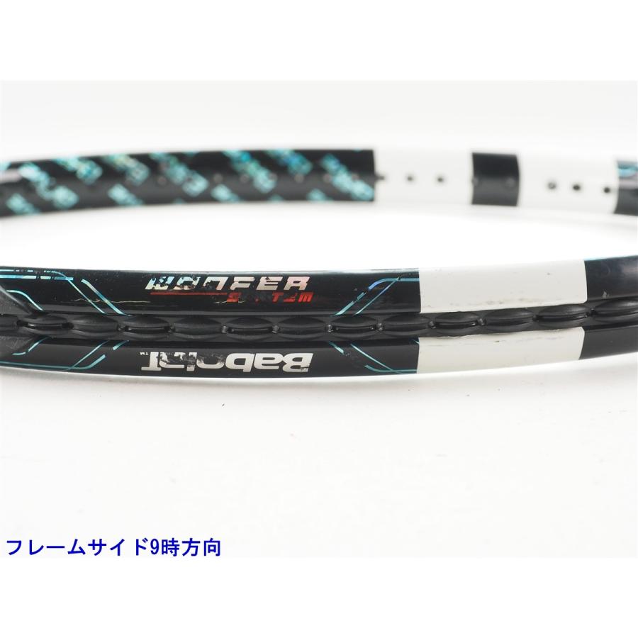 Babolat（バボラ） 中古 テニスラケット ピュア ドライブ 2012年モデル