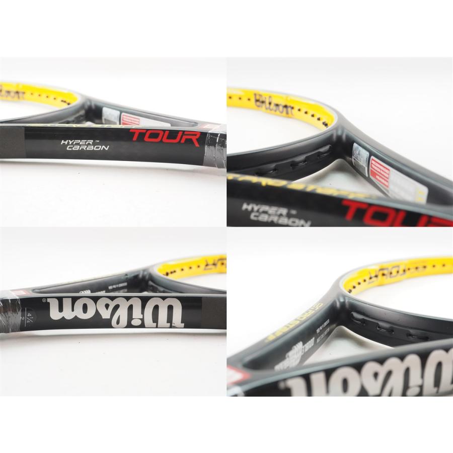Wilson（ウイルソン） 中古 テニスラケット ウィルソン プロ スタッフ