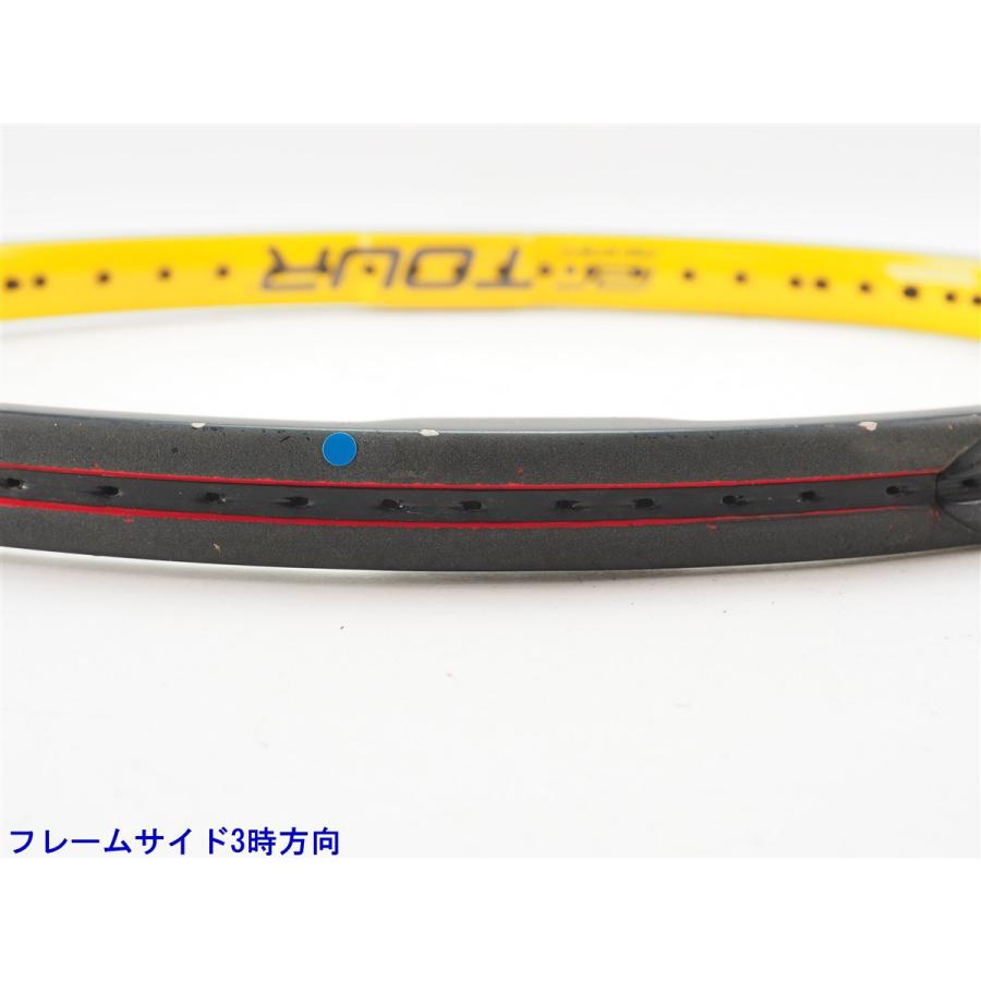 Wilson（ウイルソン） 中古 テニスラケット ウィルソン プロ スタッフ