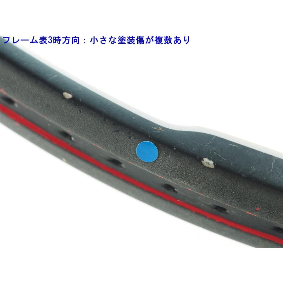 Wilson（ウイルソン） 中古 テニスラケット ウィルソン プロ スタッフ