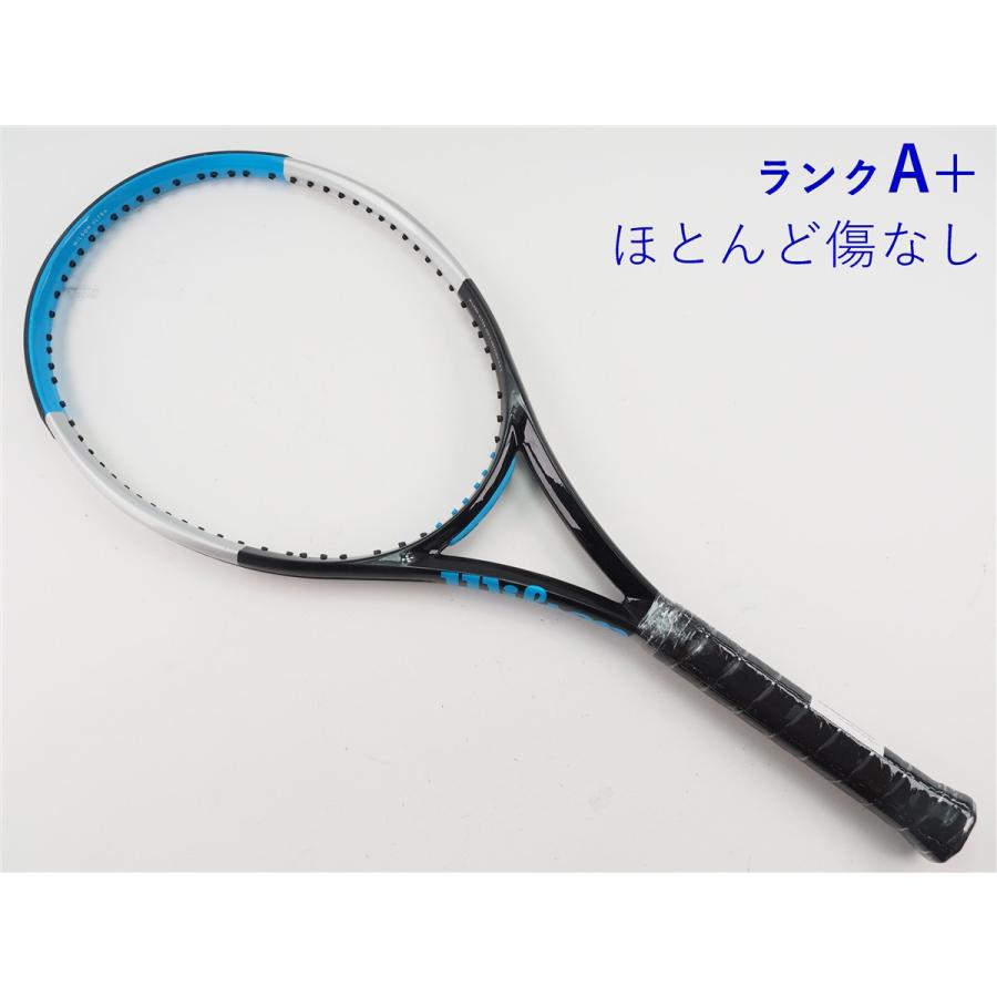 中古　Wilson Ultra 100 v3 (G2) Wilson（ウイルソン） 中古 テニスラケット ウィルソン ウルトラ 100