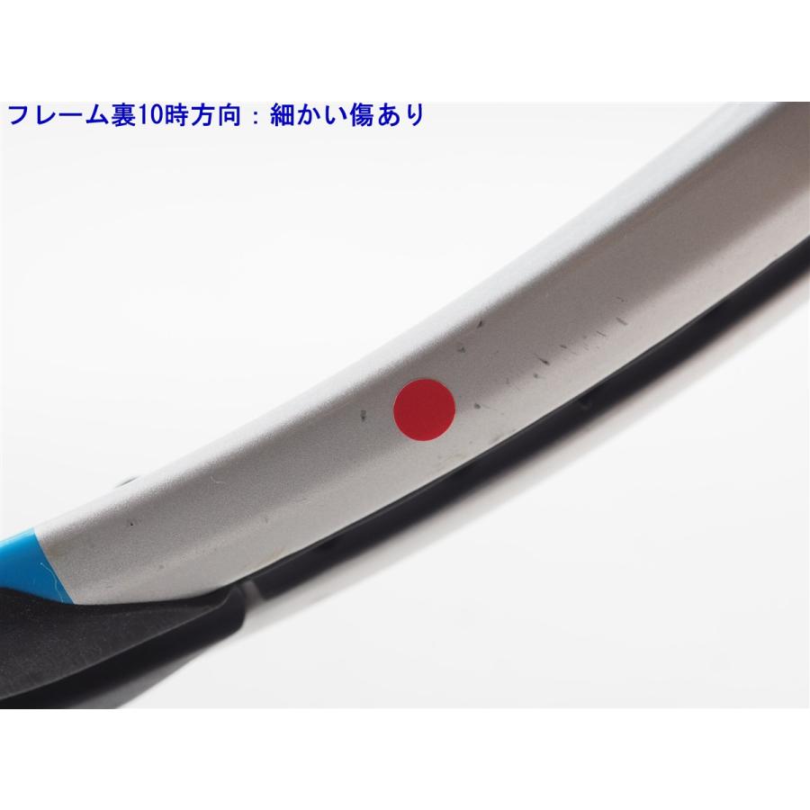 Wilson（ウイルソン） 中古 テニスラケット ウィルソン ウルトラ 100