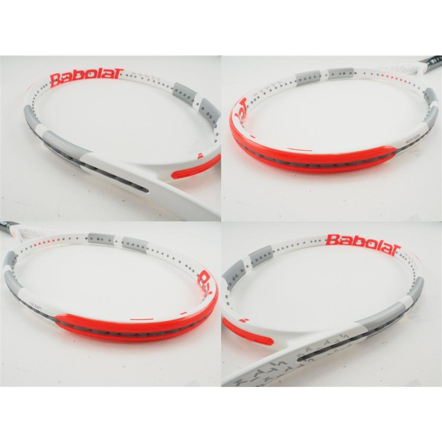 Babolat（バボラ） 中古 テニスラケット エヴォ ストライク 2024年