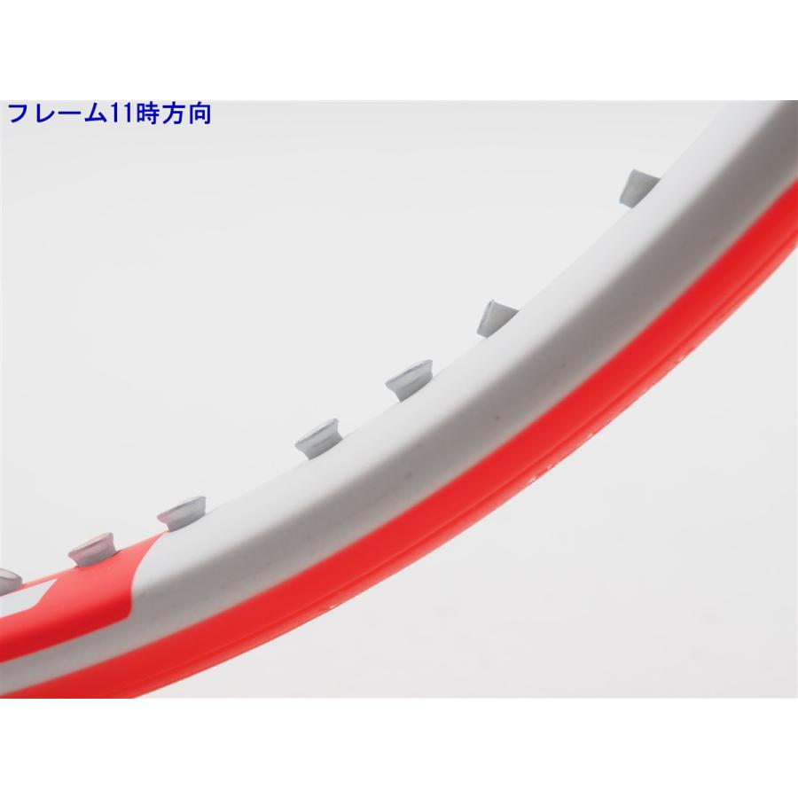 Babolat（バボラ） 中古 テニスラケット エヴォ ストライク 2024年