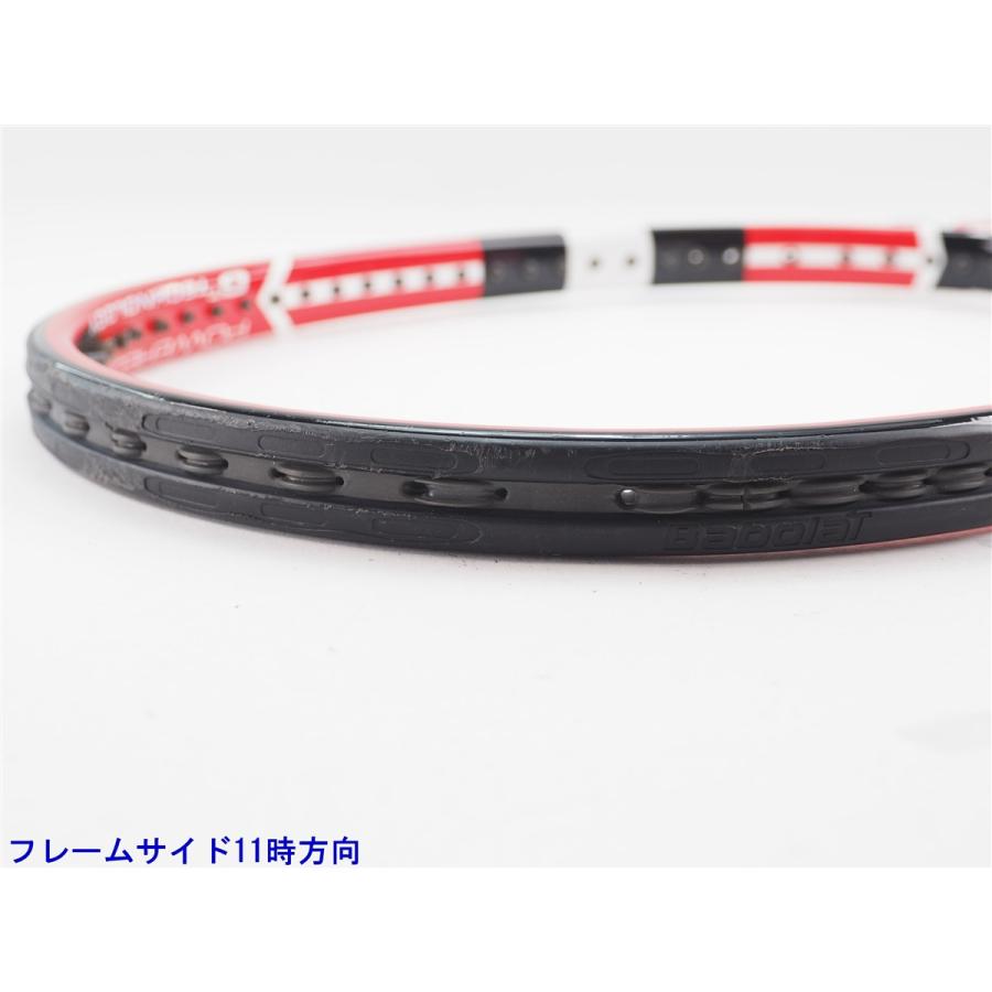 Babolat（バボラ） 中古 テニスラケット ピュア ストーム 2009年モデル