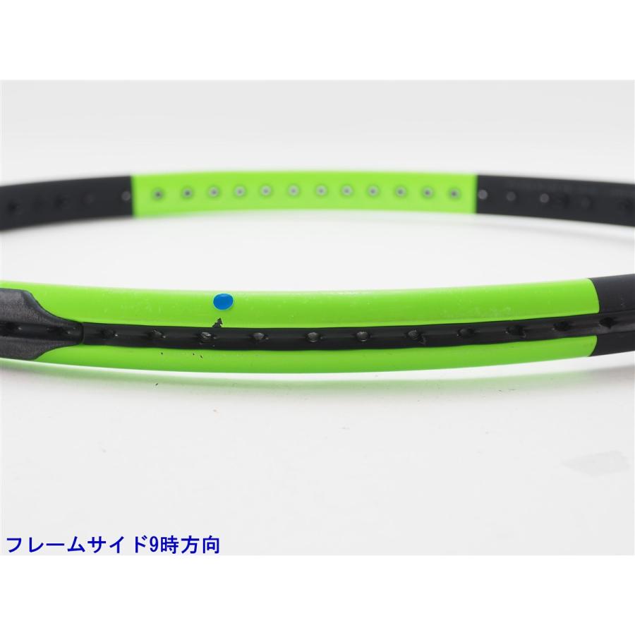 Wilson（ウイルソン） 中古 テニスラケット ウィルソン ブレイド 98