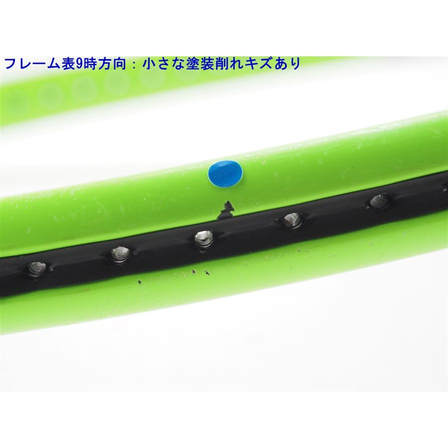 Wilson（ウイルソン） 中古 テニスラケット ウィルソン ブレイド 98