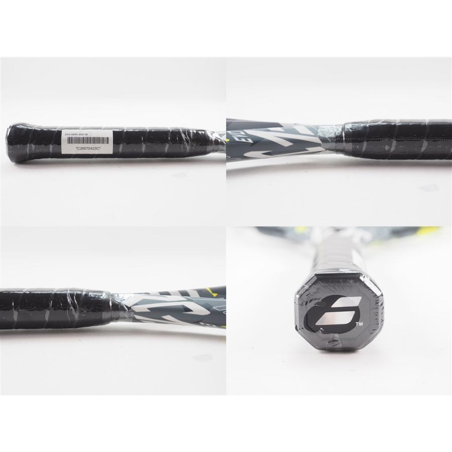 Babolat（バボラ） 中古 テニスラケット エヴォ アエロ 2022年モデル