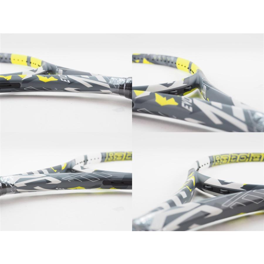 Babolat（バボラ） 中古 テニスラケット エヴォ アエロ 2022年モデル