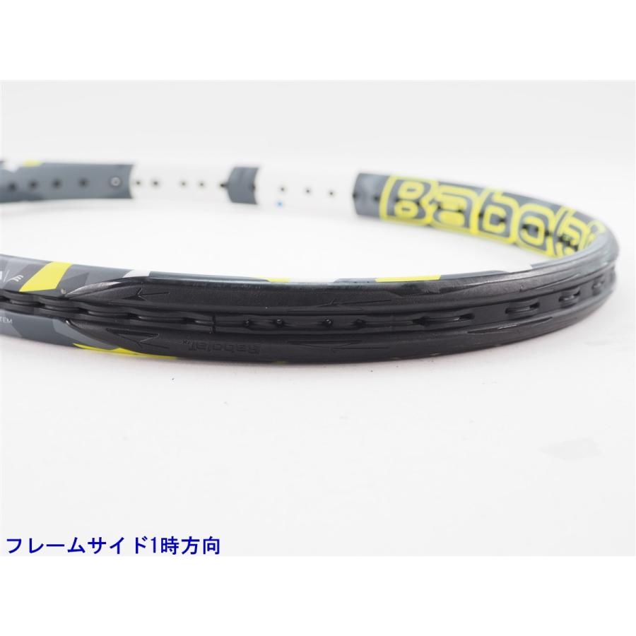 Babolat（バボラ） 中古 テニスラケット エヴォ アエロ 2022年モデル