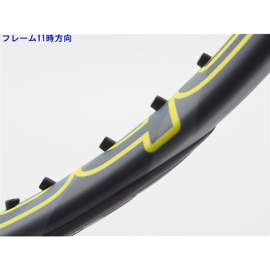 中古 テニスラケット バボラ エヴォ アエロ 2022年モデル (G2)BABOLAT EVO AERO 2022 Babolat（バボラ） 中古 テニスラケット エヴォ アエロ 2022年モデル