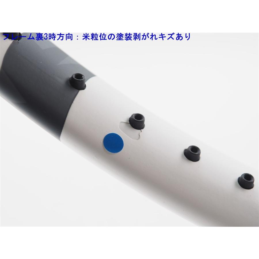 Babolat（バボラ） 中古 テニスラケット エヴォ アエロ 2022年モデル