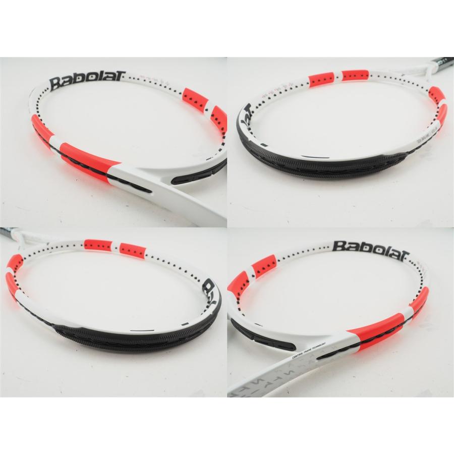 Babolat（バボラ） 中古 テニスラケット ピュア ストライク ライト