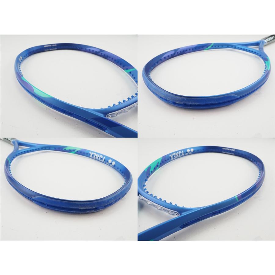 YONEX（ヨネックス） 中古 テニスラケット イーゾーン 98 2025年モデル