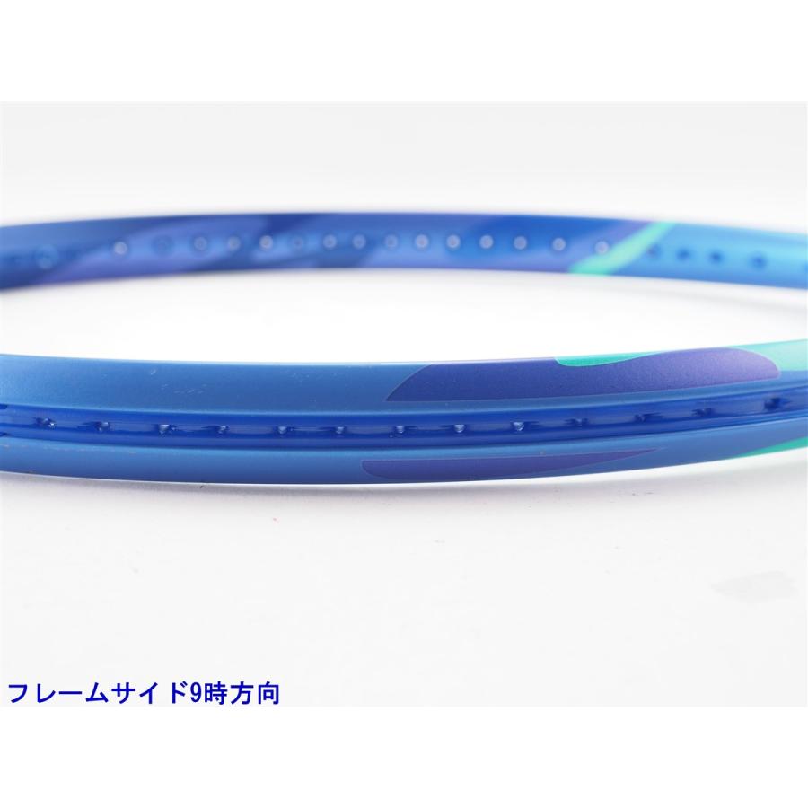 YONEX（ヨネックス） 中古 テニスラケット イーゾーン 98 2025年モデル