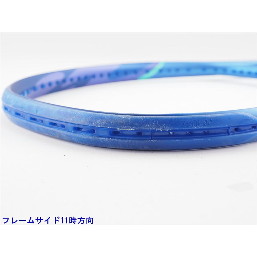 YONEX（ヨネックス） 中古 テニスラケット イーゾーン 98 2025年モデル