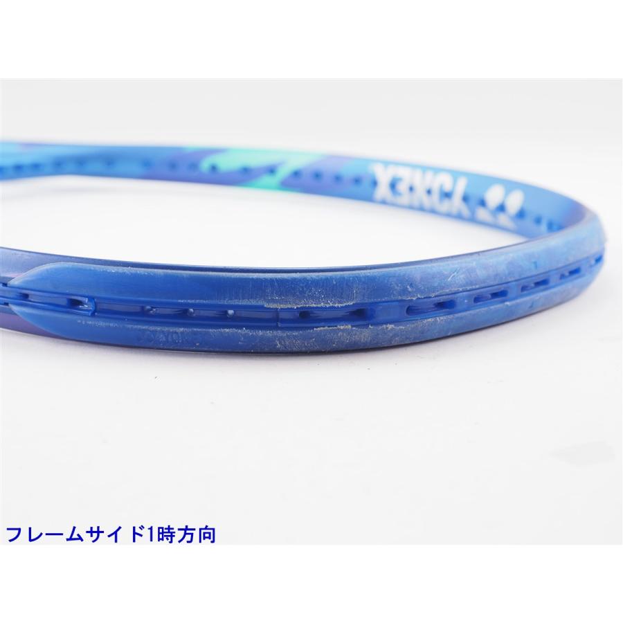YONEX（ヨネックス） 中古 テニスラケット イーゾーン 98 2025年モデル